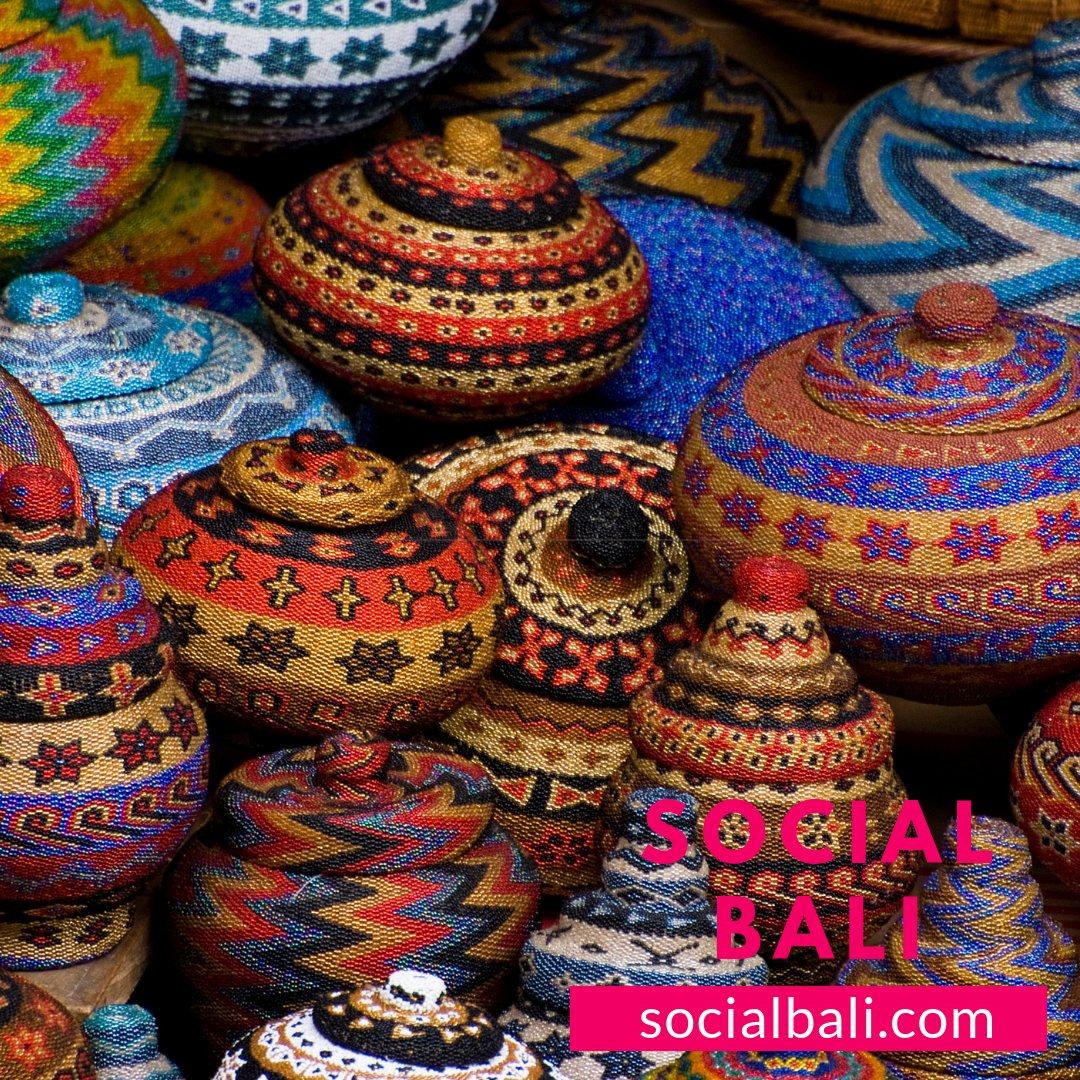 Grow Your Business Visibility with Affordable Social Media Marketing Service. We'll Tweet and post regularly throughout the business day, every day 365 days a year.
🌺🌺🌺<a href="/wearesocialbali/">Social Bali Digital Marketing</a> socialbali.com