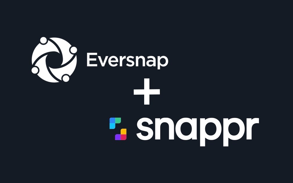 garypageau's tweet image. Snappr acquires competitor Eversnap

Read the full article: Snappr acquires competitor Eversnap
▸ bit.ly/2FFuXrS

#Snappr #Eversnap #photography