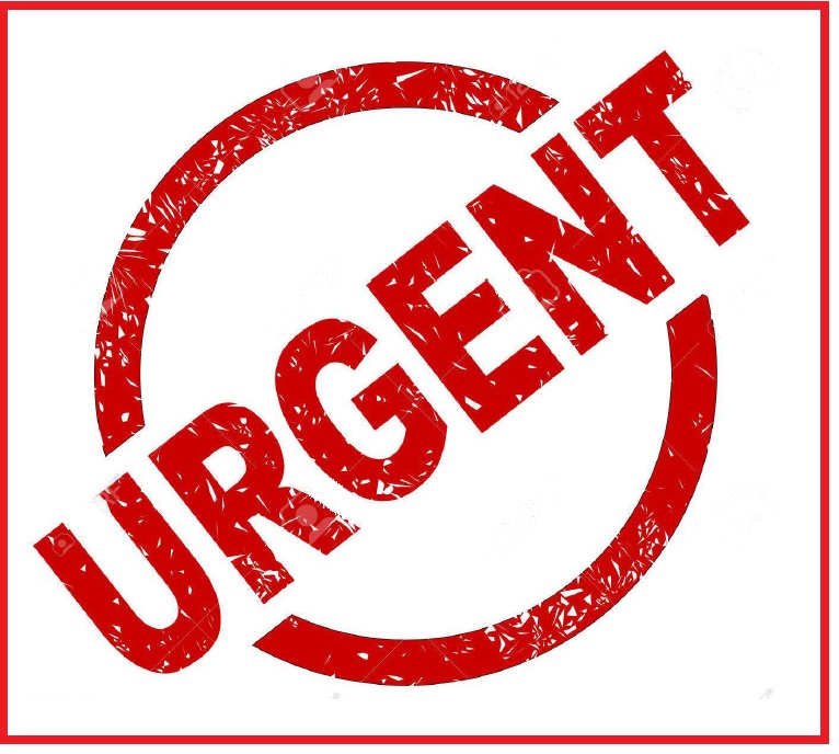 🚨Please Share🚨

Increased usage &amp; decreased donor turn-out makes providing our region’s blood difficult. We are 111 units of blood short of a safe blood supply.

Please make time to donate blood.
Office: 3911 Texoma Parkway Sherman, TX
Find a Drive: texomablood.org/Blood-Drives