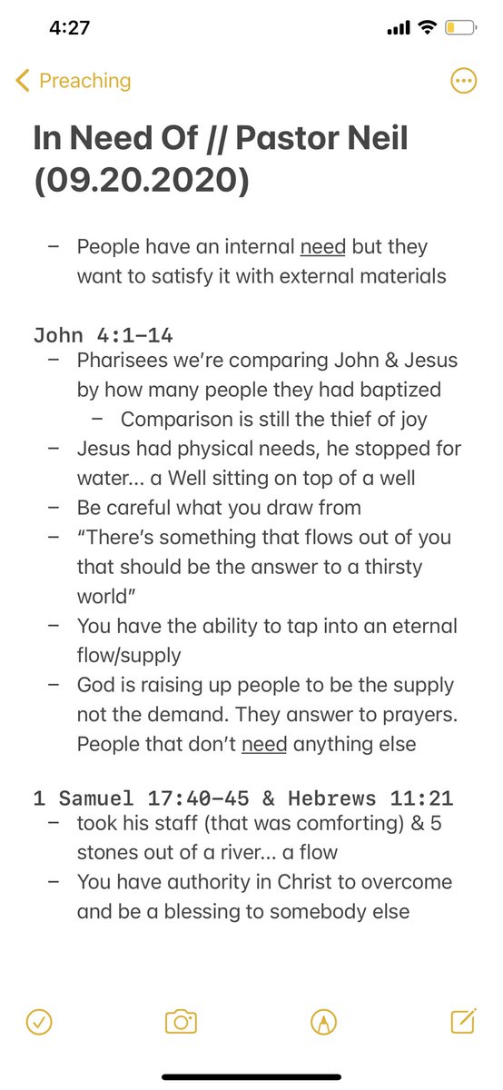 rch_yth's tweet image. Took notes yesterday⚡️⚡️📝📝