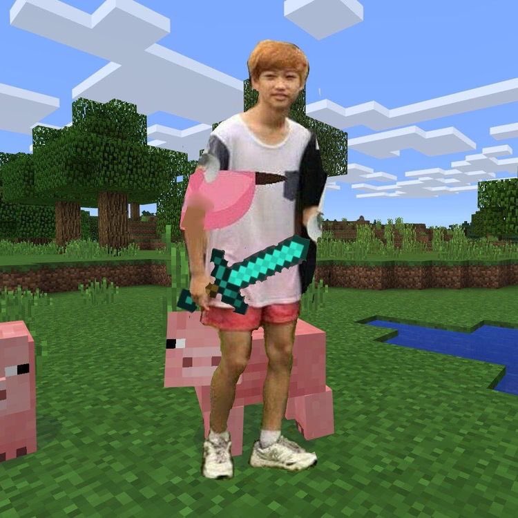 memes ive just found on pinterest, like just- a thread