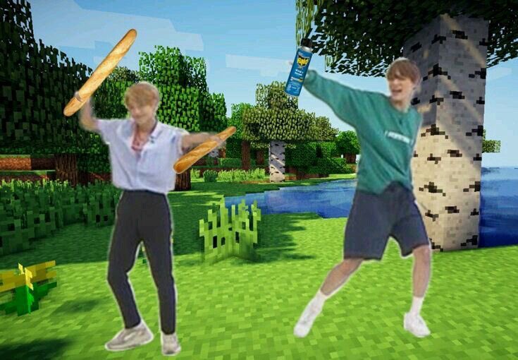 memes ive just found on pinterest, like just- a thread