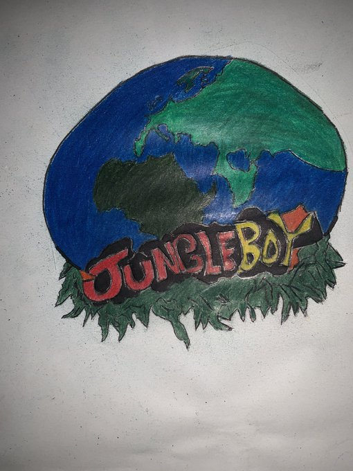 Nikkijones213's tweet photo. Have you been looking for logo? I am providing best graphics at reasonable prices feel free to dm me and get things settled. #Logo  #illustration  #cartoon  #logos #GraphicDesigner #designer #design #emote 
made for: @Devo4Eva 
@BlazedRTs @DripRT @StreamerSociety  @ScrimFinder https://t.co/WcZZoBP9Bf