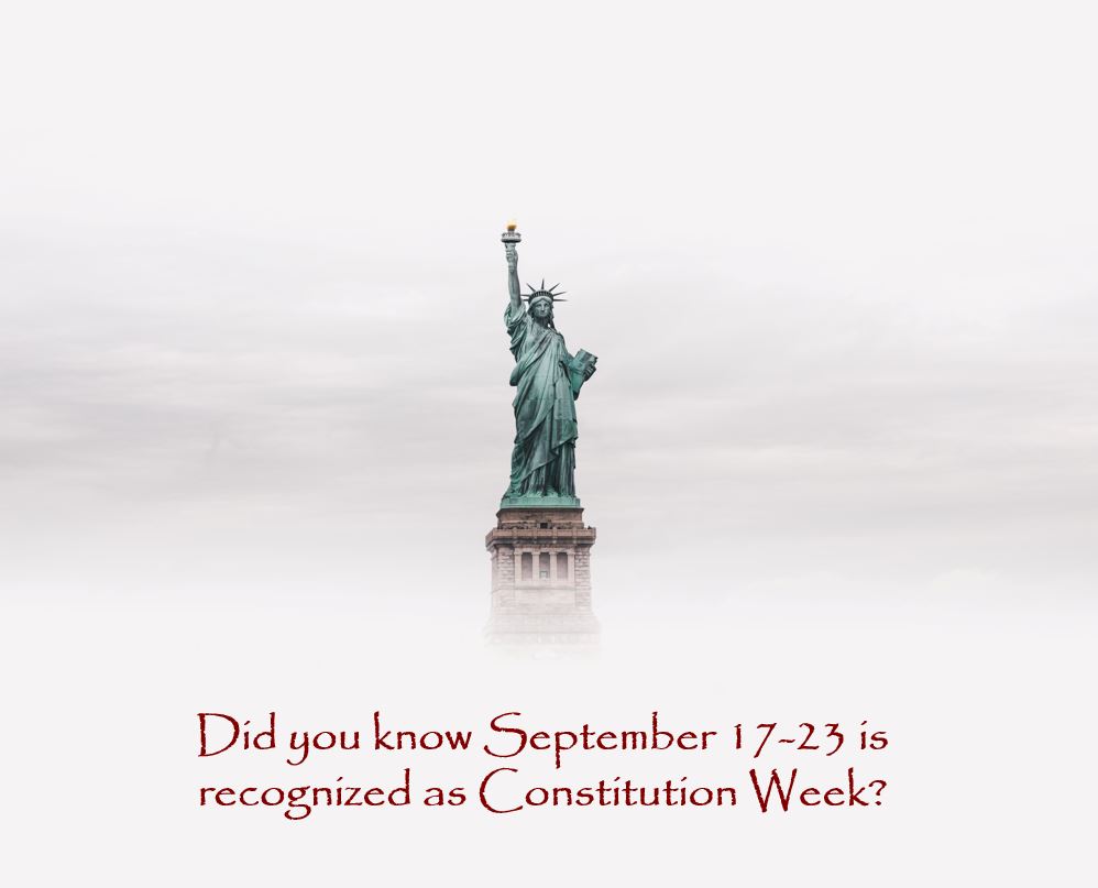 Americans are asked to reflect on the rights and responsibilities of citizenship and what it means to be a U.S. citizen. What does it mean to you? Let us know. 

#immigration #citizenship #immigrationattorney