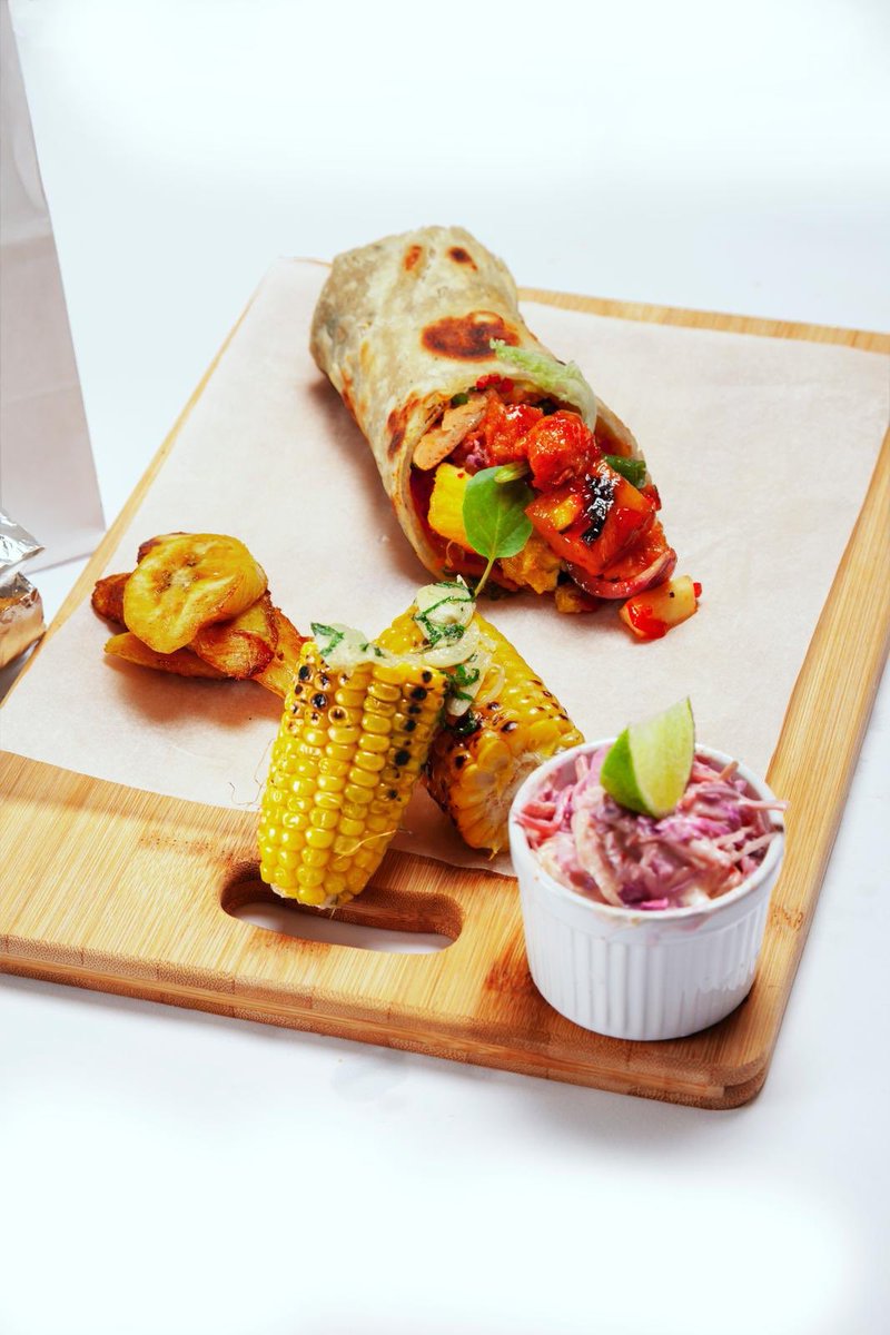 roti_world's tweet photo. QT this and get 0 likes and 0 RTs by 6PM tomorrow, the winner will get a FREE meal deal or dessert at Roti World 😍😍😍
Good luck! https://t.co/4cIsbvjgNi