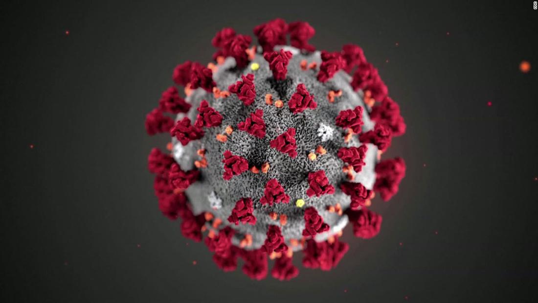 Coronavirus kills 4 family members and sickens others after a dinner party. 
cnn.it/3jxhfFV