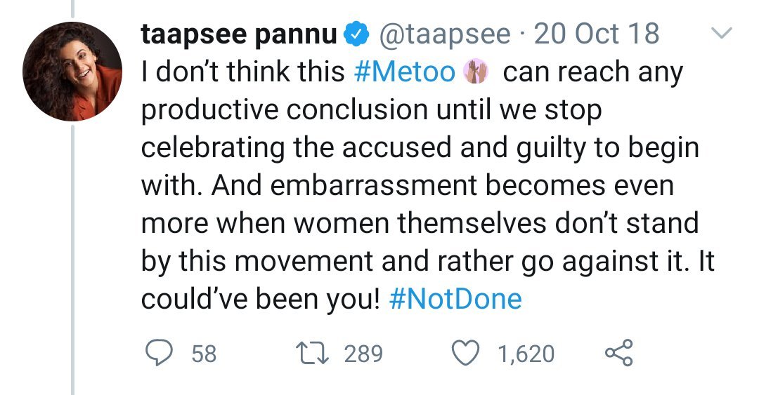 10Irony ALWAYS followed bollywood news with a really keen eye, but it will no longer be able to do so anymore.Why, you asked?Well, because after reading this 'Don't Celebrate .. Ok Now Celebrate' nonsense, Irony tore out her eyes!