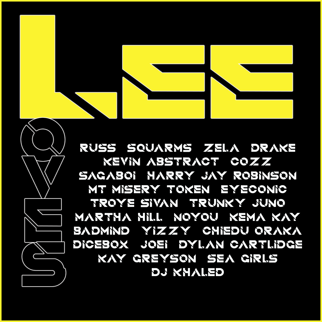 LeeHawthorn_'s tweet photo. π #LeeLoves is being updated this weekend. Give it a follow to hear my new favourites first! + catch some of these tracks before they go.
π§ https://t.co/4T974v6dO5 https://t.co/w0ZQWQ8w9V