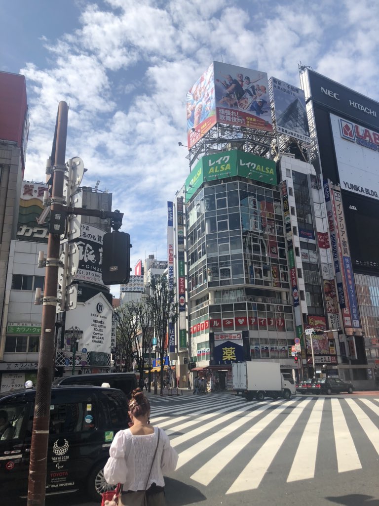 FortyPua's tweet photo. 昼まで時間あるからナンパしよ！
今日も良い空ナンパ日和💓 https://t.co/T6QIA1uNRf