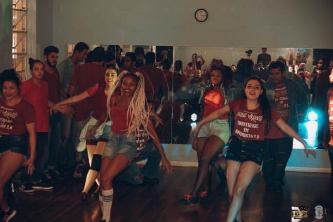 Idm_oficial's tweet photo. Festival de Dança na Casa de Cultura do Tremembé 🤩✔️ https://t.co/rRrHbSrC1F