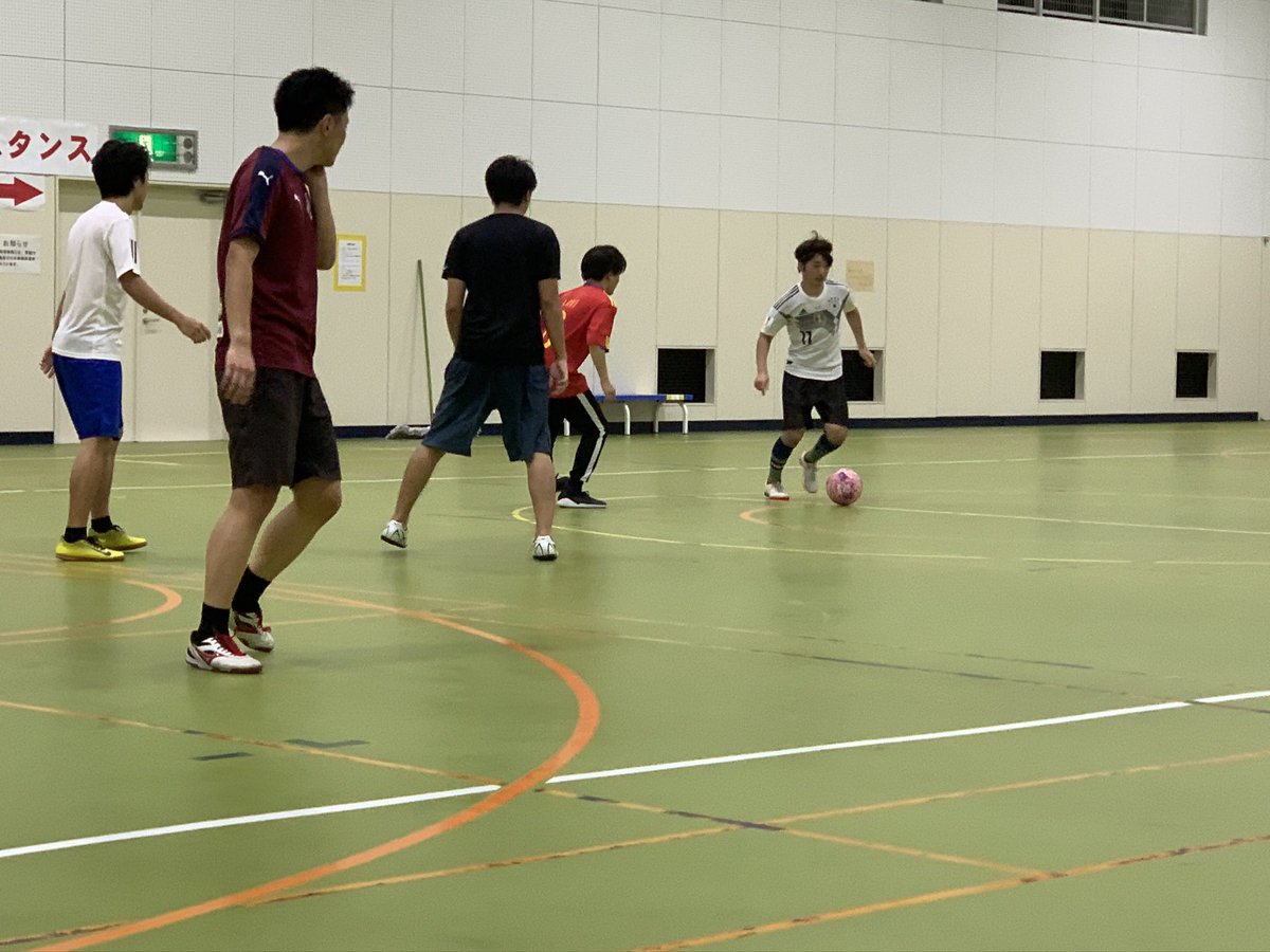 forceless2013's tweet photo. 10月の練習予定⚽️
4(日) 13〜16時 ディノ
17(土) 13〜17時 ベススタ
注意事項等は写真に書いてあるので，ぜひご覧ください！👀引率も行います！🚌分からないことがあったら気軽にDMをよろしくお願いします！
#forceless #フットサル #サッカー #サークル #九大 #福女 #中村 #福大 #九産大 #西南 https://t.co/ELidoLzPhh