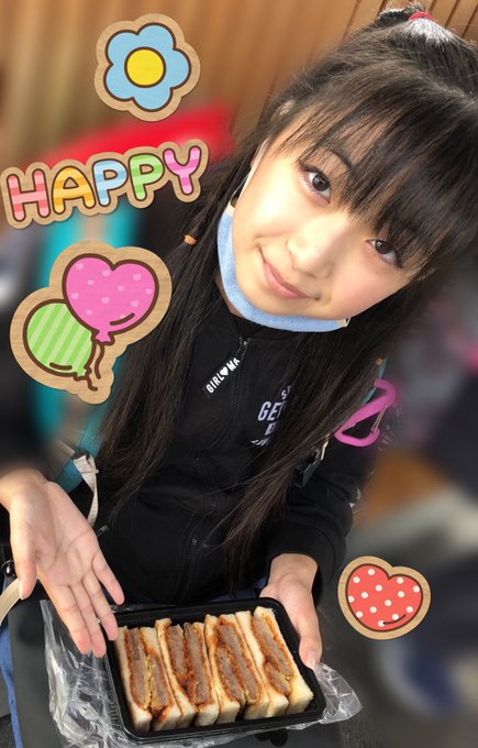 Twitterのコスプレ画像4