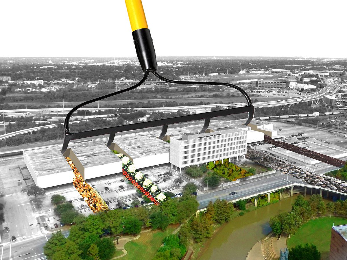 ダイアグラムが大胆、