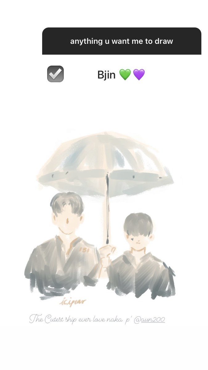 aun200's tweet photo. เลือดบีจินมันร้อนแรงอ่ะเนาะะะะ น่ารักมากกกกกกแงงงงง ขอบคุณภาพสวยๆจากน้อง @Parkshi96 นะฮับบ ☺️ #bjinforlife #BJIN #binhwan https://t.co/GgLRxuyuAQ