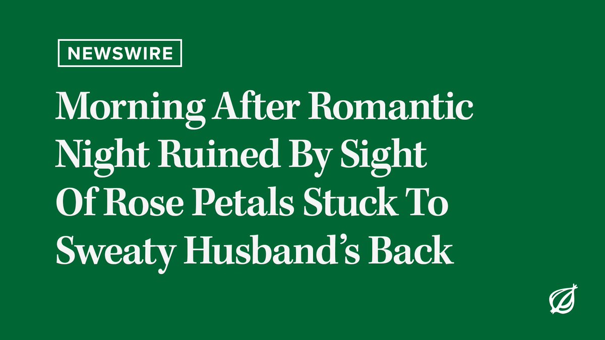 TheOnion's tweet photo. For more exemplary journalism, visit https://t.co/csf5QUbhed. https://t.co/a2LEdqSFw1