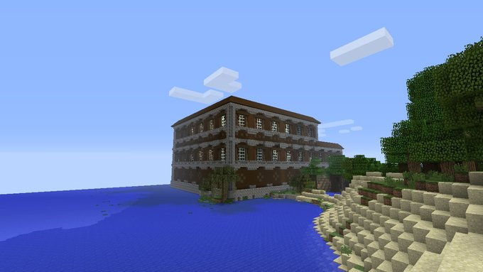Minecraft まとめ 評価などを1時間ごとに紹介 ついラン Minecraft まとめ 評価などを1時間ごとに紹介 ついラン