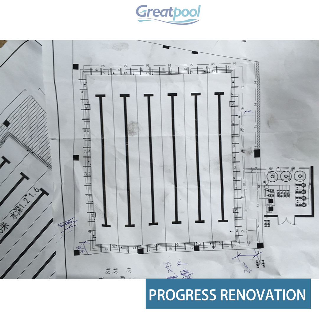 pool_great's tweet image. Budget is limited, cost-effective pool equipment configuration, detailed construction plan, reduce customer worry
Steel structure pool body, pool liner for waterproof and decoration, efficient water treatment system
#GREATPOOL. Optimize better pool project product solutions#