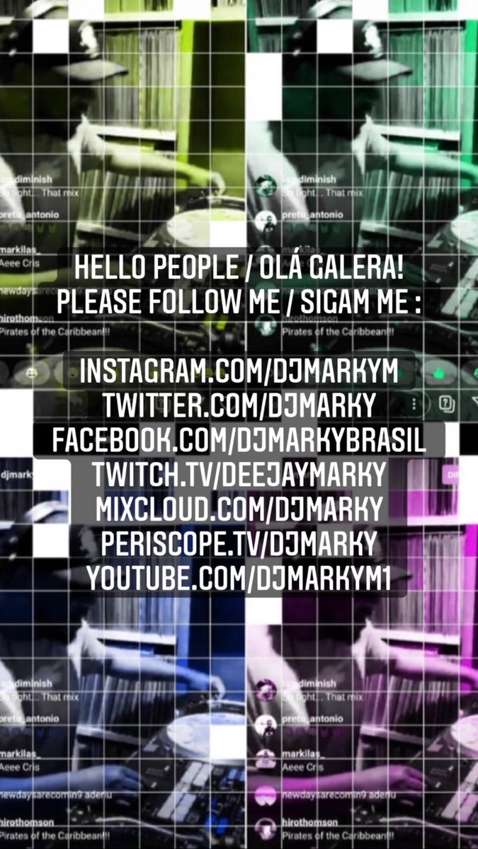 Dj Marky Djmarky Twitter Download dj marky songs, singles and albums on mp3. dj marky djmarky twitter