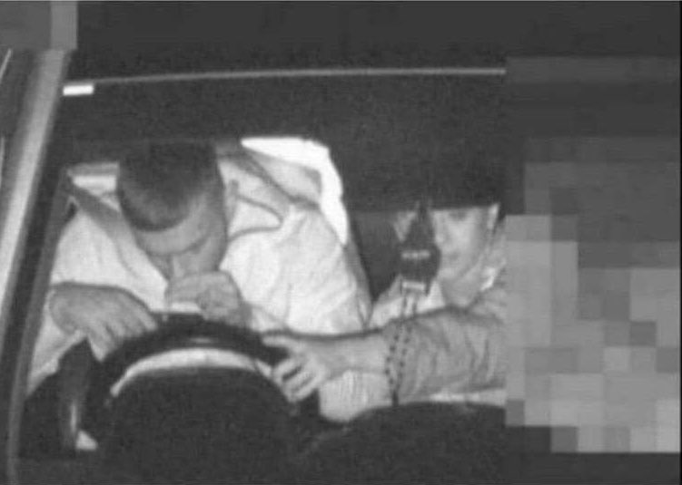 Can’t deal 😂 
A man has been charged over allegedly using his mobile phone while driving along the M4 motorway in Sydney’s west. Police will allege in court the man was sniffing a substance off his mobile phone and didn’t have his hands on the steering wheel while it was moving