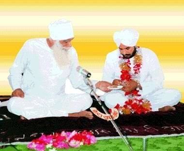 ChopraNimmi777's tweet photo. True Spiritual Saint Gurmeet Ram Rahim Ji blessed us with the pious Method of Meditation to free our soul from this pain and imparted us permanent bliss.

#HistoricalDayOf23Sept Is Arriving
Saint Ram Rahim Ji https://t.co/cTWstVjxIL