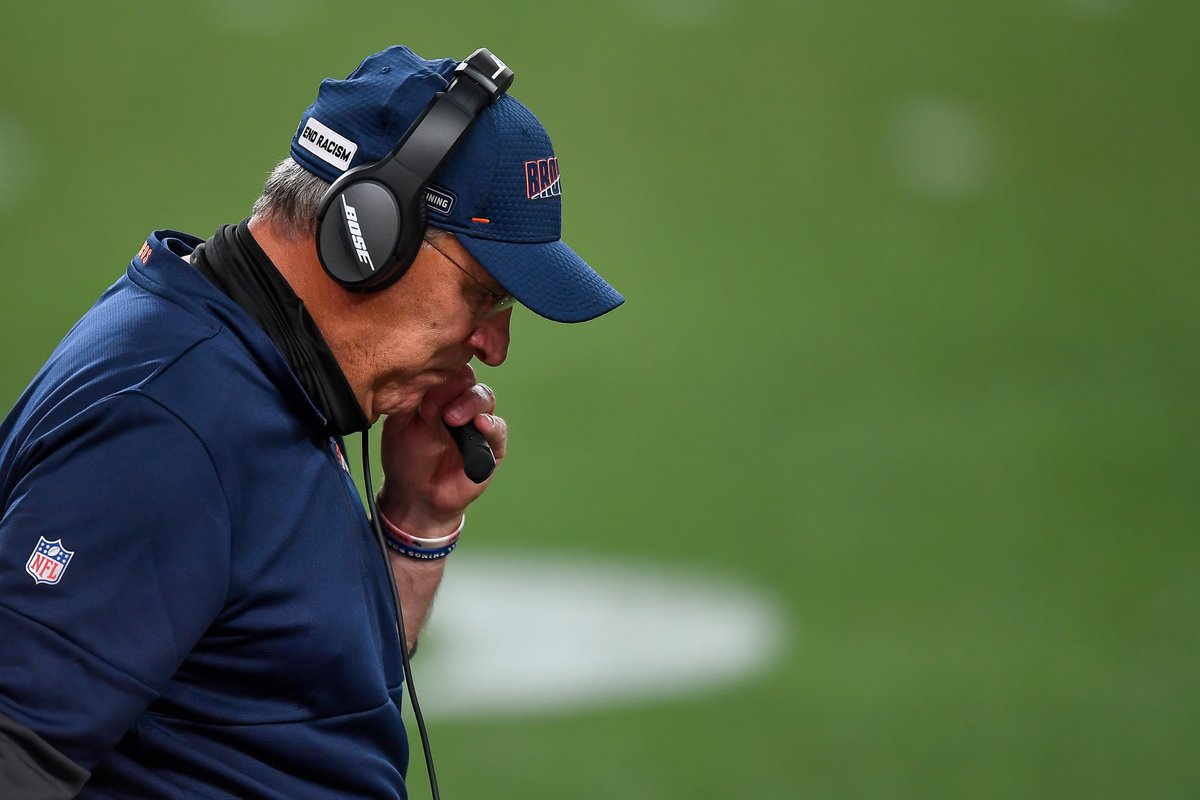 BleacherReport's tweet image. Pete Carroll, Kyle Shanahan and Vic Fangio fined $100K each for not wearing masks during Sunday's games, per @AdamSchefter
Each team was fined another $250K