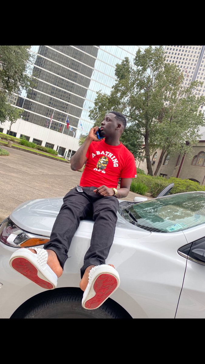 i be at james harden house im all in houston in the mix ! 🔋