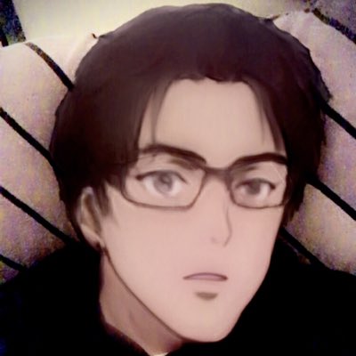 xSenzuBean's tweet photo. Nerdy Anime xSenzuBean coming your way :). Why do I look like Zuko? #AvatarTheLastAirbender #NewProfilePic https://t.co/1AVRUVzPt0