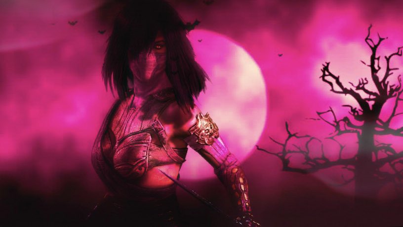 Another theory on why I think Mileena is returning a thread that I will keep adding into.