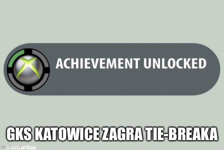 Wystarczyły dwie kolejki.