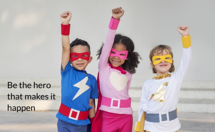 AutoimmuneWalk's tweet image. YOUR INNER HERO IS CALLING.  Be one of the #HeroesThatMakeItHappen today with a gift to AARDA programs that educate the public, protect patients, facilitate research, serve families, and raise awareness.  Every gift is empowering!  secure.acceptiva.com/?cst=HyXGiu