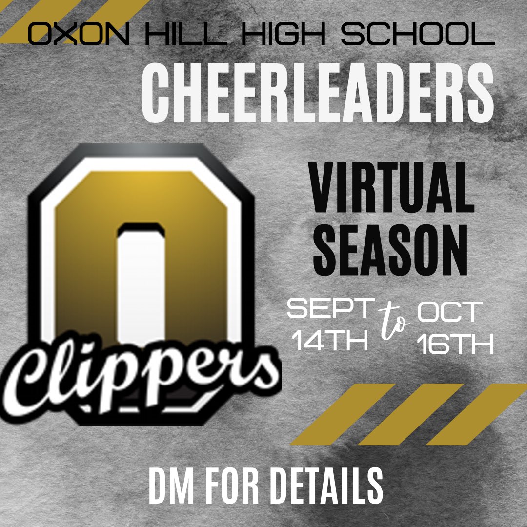 OxonHillCheer's tweet photo. https://t.co/TNYN3vuuli