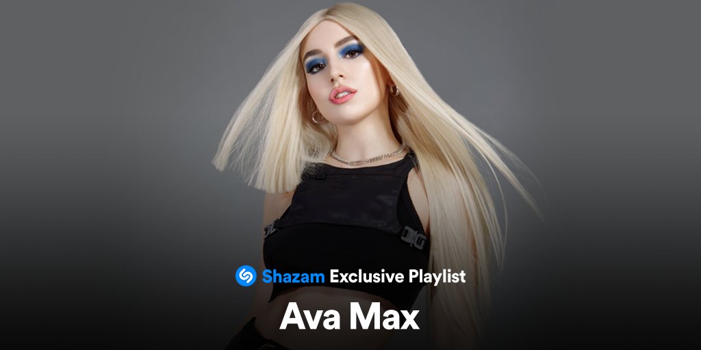 Ava Max Avamax Twitter Analytics Trendsmap - ava max heaven and hell roblox items