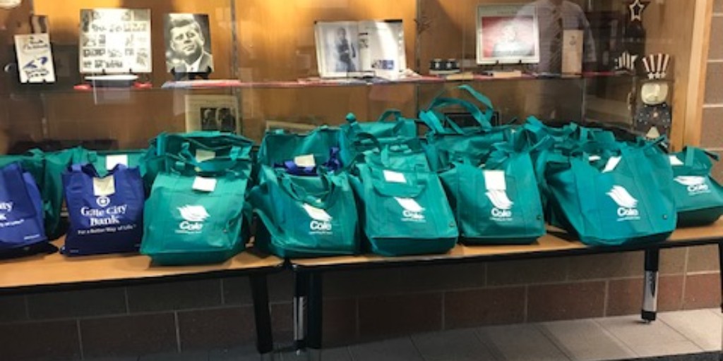 Fargo Public Schools tweet media