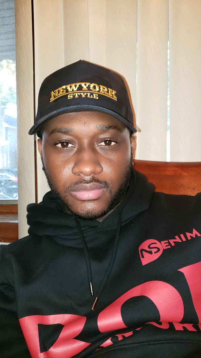 NEWYORKSTYLEDENIM get ready something real coming your way.