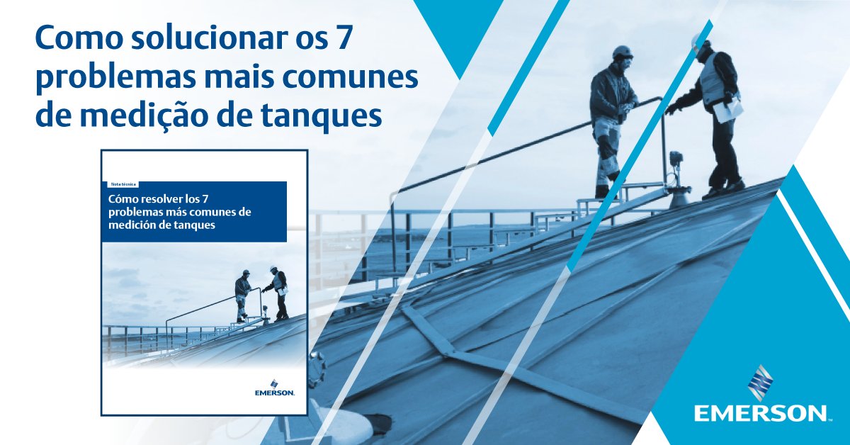 EMR_Auto_Brasil's tweet photo. Em ambientes críticos, a detecção preliminar de possíveis falhas é muito importante e pode prevenir acidentes de grandes proporções. 

Nesta Nota Técnica lhe mostramos: Como resolver os 7 problemas mais comuns de #MediçãoDeTanques ➡️https://t.co/fQUKcXTiV7 https://t.co/4Vsog7zop8