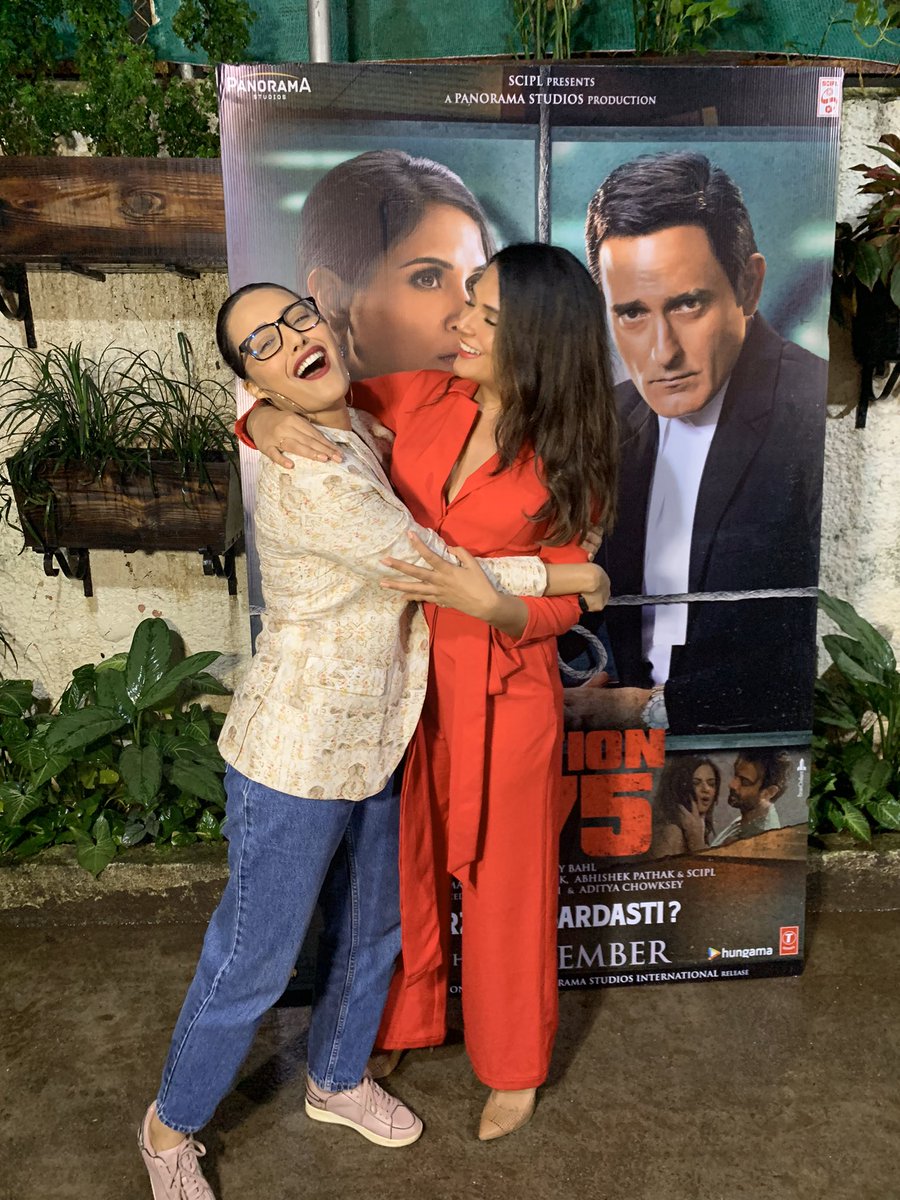 Swara Bhasker tweet media
