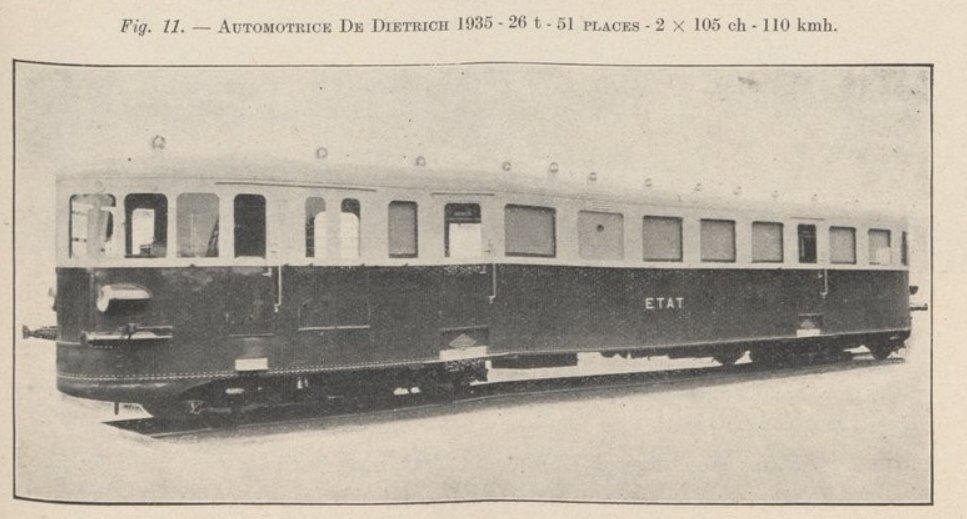 Côté SNCF, les 210ch voient leur moteurs CLM changé pour des moteurs Poyaud, ainsi qu'un attelage Willison. Elle les regroupe tous sur la région Est. Les dernier 210ch SNCF sont radié en 1960, immatriculé X1000, 1100 et 1200, il n'auront pas leur numéro X 41000 prévu pour eux.
