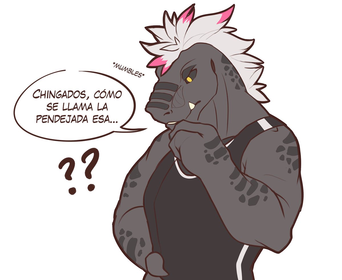 Cinnaboi_'s tweet photo. Bilingual problems, happens pretty often and here's a bit of my own experience with non-Spanish friends https://t.co/aORBmoGGNS