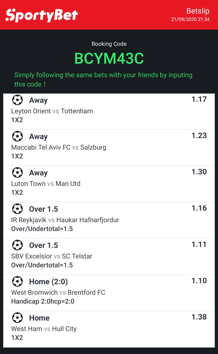 BETPROKING🔱 tweet media