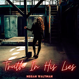 #NewMusicAlert SEE <a href="/MeganLWaltman/">Megan Waltman</a> singing the awesome new single “Truth In His Lies” in this amazing new video! It totallly rocks! Go check it out! 

Official Video
youtu.be/3r4eXGr_By8

Preview, Buy or Stream
songwhip.com/megan-waltman/…

#NewMusicRelease #NewCountryMusicVideo