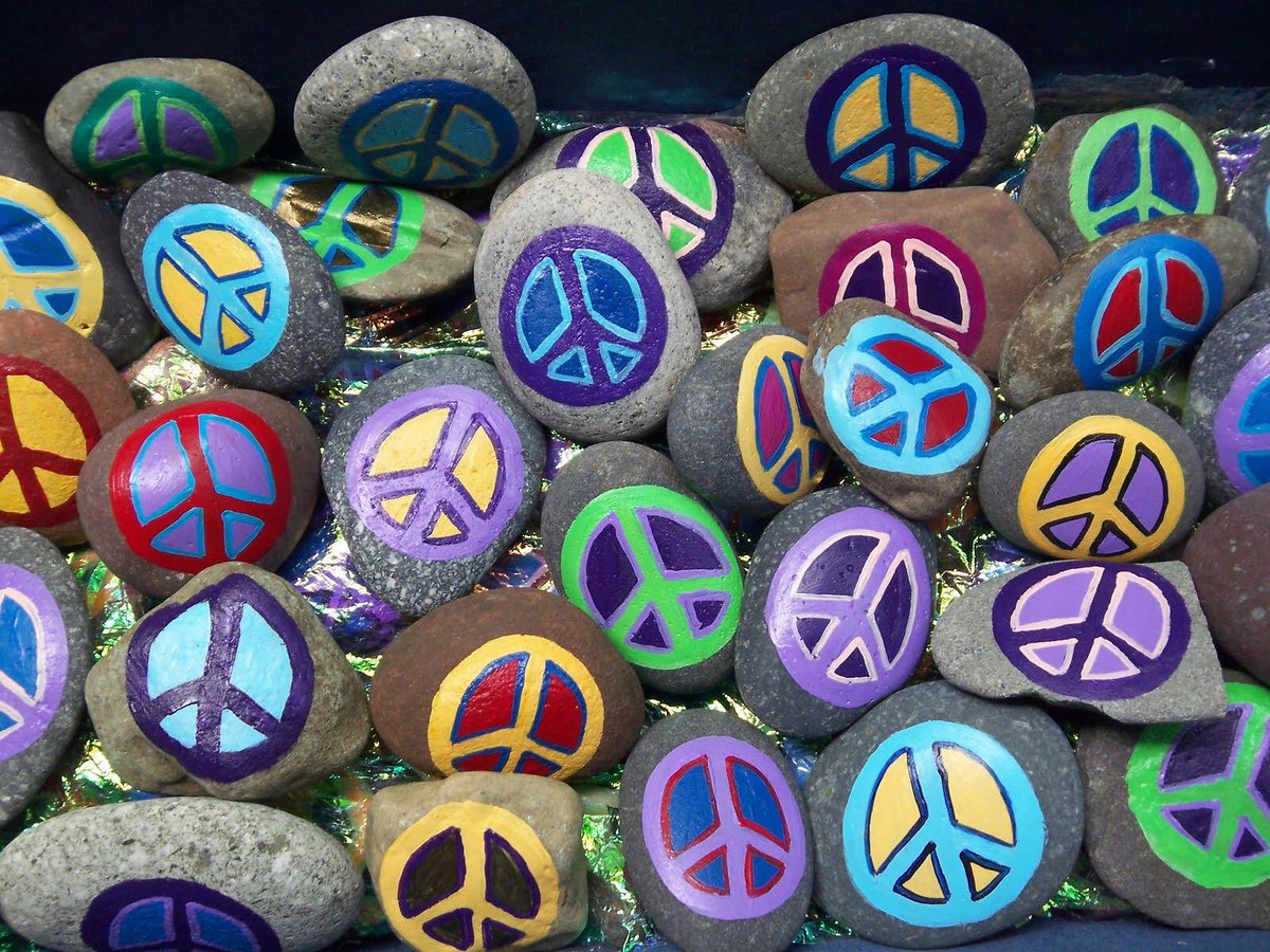 The <a href="/UN/">United Nations</a> #InternationalDayofPeace is celebrated on September 21 each year to recognize the efforts of those who have worked hard to end conflict and promote peace. This is also a day of ceasefire – personal or political. 
#otbfoundation #braveactionsforabetterworld