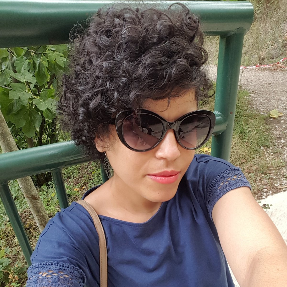 SihamBouno's tweet photo. #NuevaFotoDePerfil https://t.co/h7Gd8Uc6gR