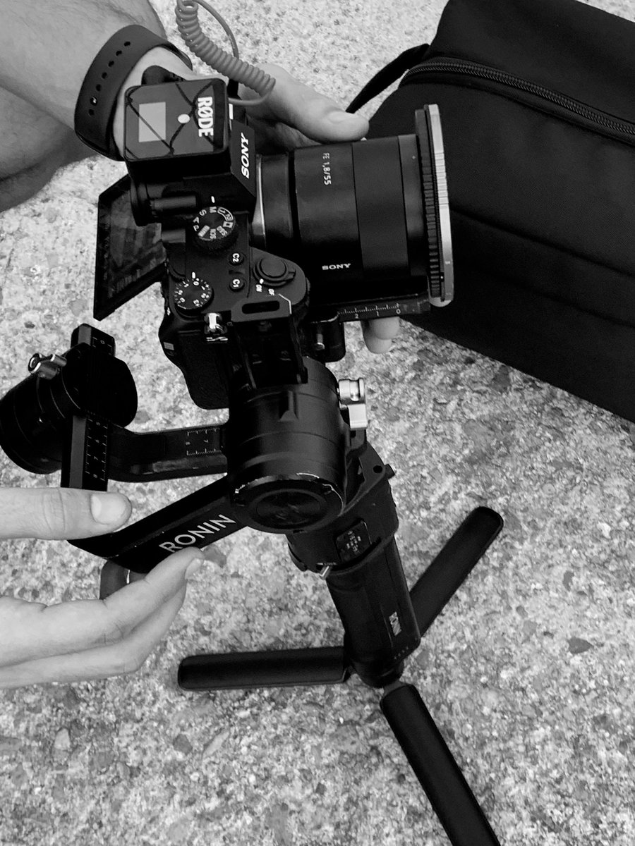 AliceGPerez's tweet photo. En pleno rodaje para lo que será nuestro video oficial de campaña.
¡Vamos por un cambio con propósito!
Mi nombre es Alice Pérez Fernández, tu senadora por el Distrito 8 de Carolina.
#AliceSenadora #Alice2020
#Elcambiova #Cambioconpropósito https://t.co/Y1rYotEJL5