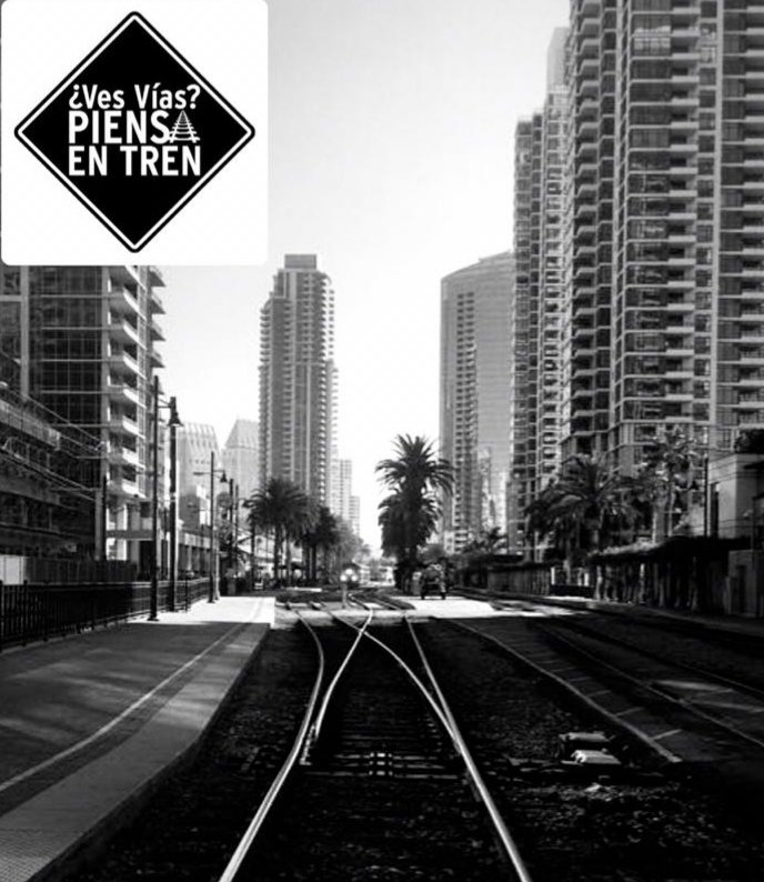 #RailSafetyWeek #SeguridadFerroviaria #PrimeroTuVida  #VesVíasPiensaEnTren
🚂🛤️🛑🚦🚧🇲🇽