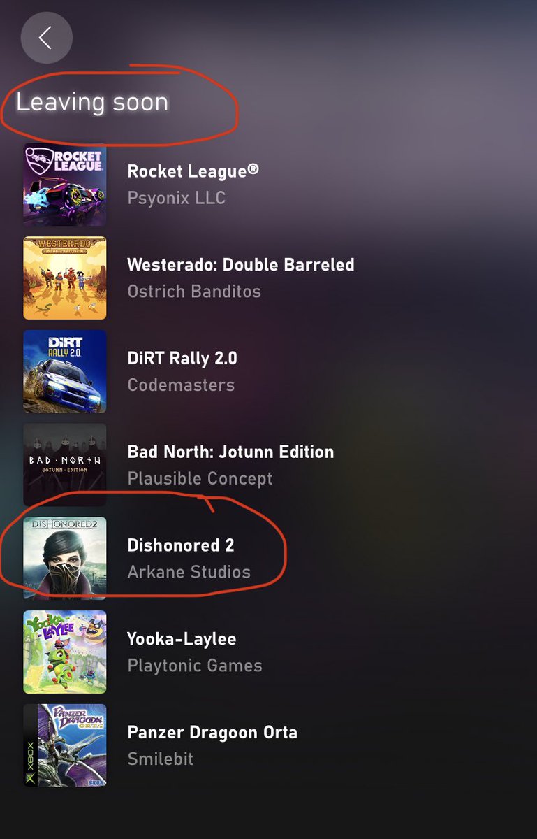 Leaving soon? 🧐 <a href="/Xbox/">Xbox</a>  pumped for the news <a href="/bethesda/">Bethesda</a>