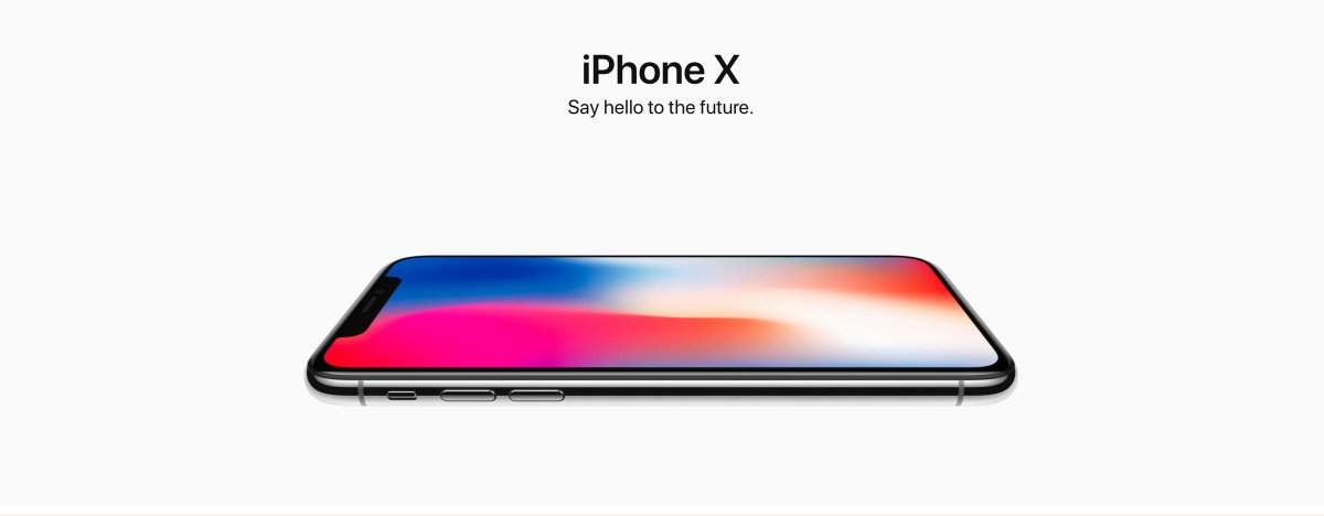Nobody uses color to sell better than Apple. In fact, their marketing strategy uses almost all the levers of visual persuasion:1—Make it big and beautiful (oversized product shots) 2—Make it colorful (gradients, bursts of nebulous color)3—Make it emotional (smiling faces)