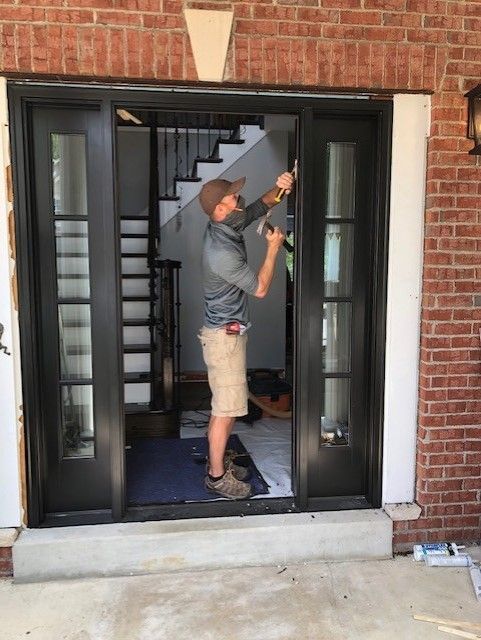 RF Installations LLC tweet media