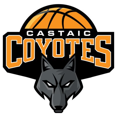 CastaicHoops's tweet image. #NewProfilePic