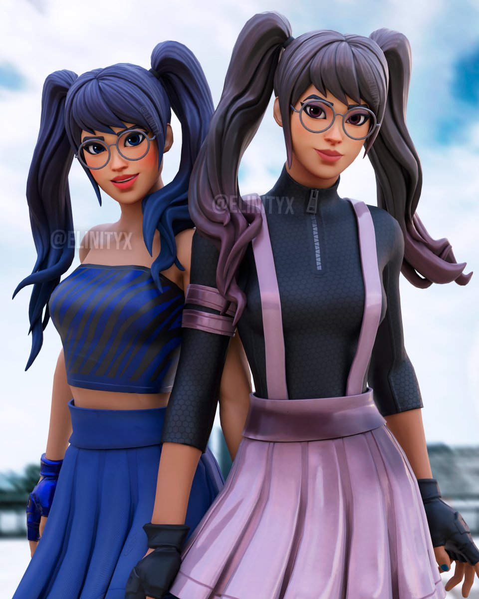 crystal from fortnite on Crystalfortnite Twitter Search