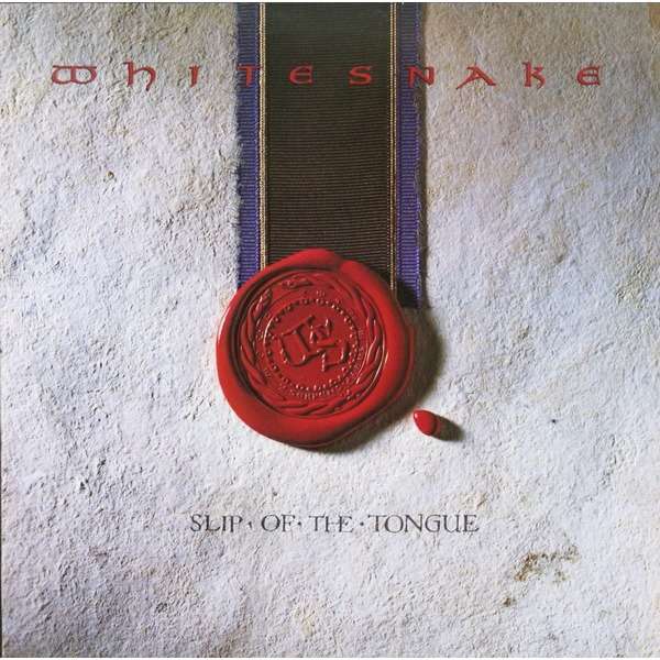  Slip Of The Tongue
from Slip Of The Tongue
by Whitesnake

Happy Birthday, David Coverdale 